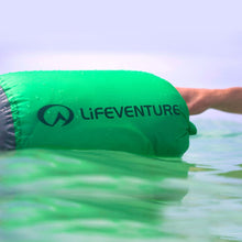 Load image into Gallery viewer, Lifeventure Ultralight Dry Bag (10L)(Green)
