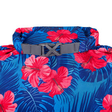 Load image into Gallery viewer, Lifeventure Printed Dry Bag (10L)(Oahu)