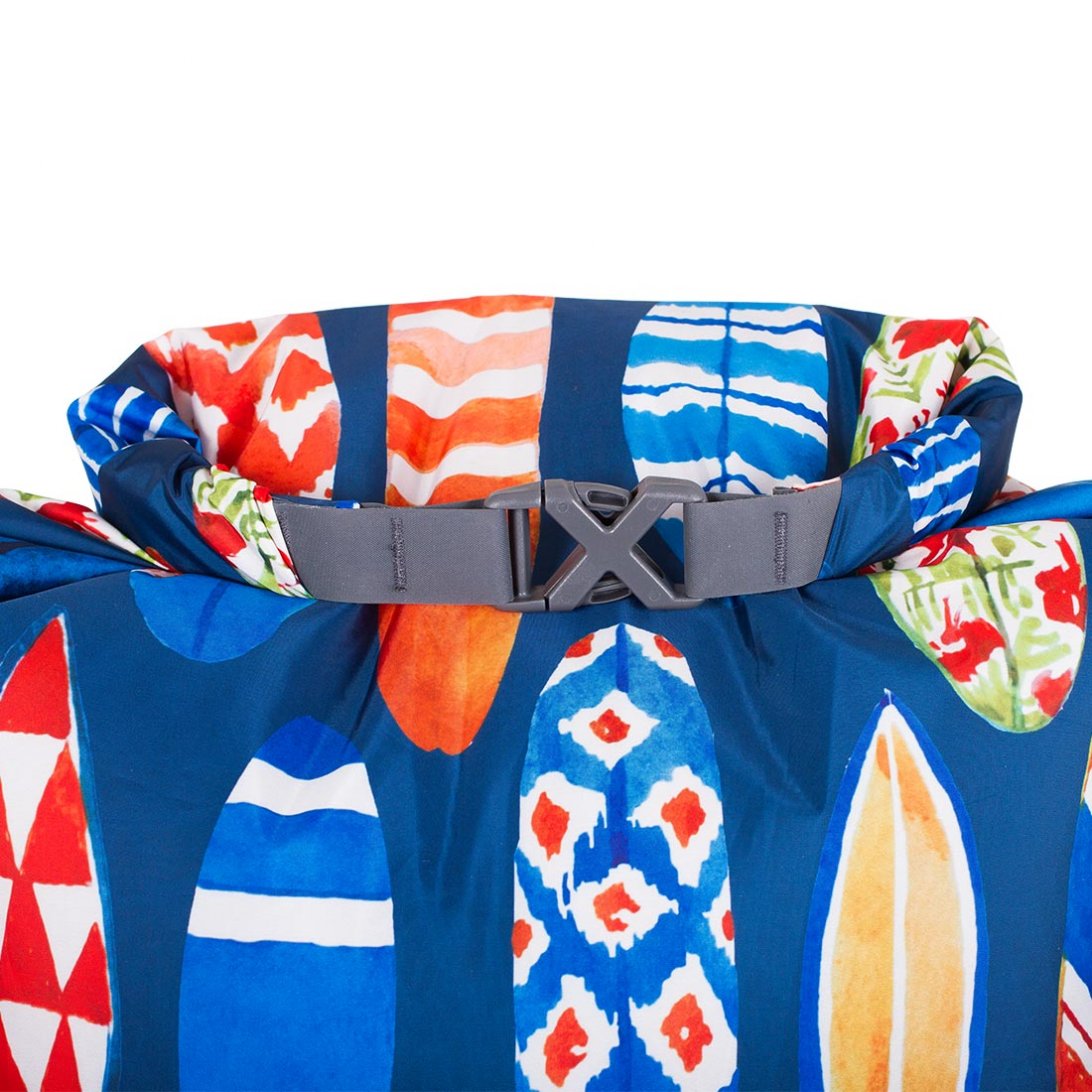 Lifeventure Printed 25L Dry Bag (Surfboards)