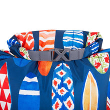 Load image into Gallery viewer, Lifeventure Printed Dry Bag (25L)(Surfboards)