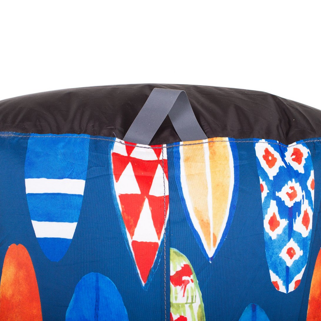 Lifeventure Printed 25L Dry Bag (Surfboards)