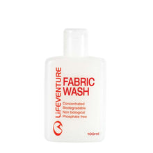 Load image into Gallery viewer, Lifeventure Fabric Wash (100ml)
