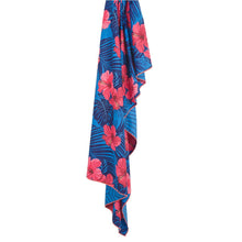 Load image into Gallery viewer, Lifeventure Recycled SoftFibre Travel Towel (Giant)(Oahu)