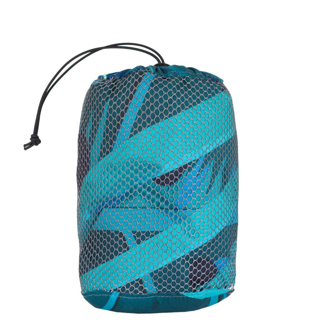 Lifeventure Packable Picnic Blanket (Tropical)