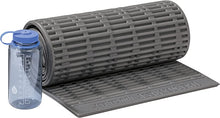Load image into Gallery viewer, Thermarest RidgeRest Classic Sleep Mat (R-Value: 2.0)(Charcoal)