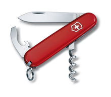 Load image into Gallery viewer, Victorinox Swiss Army Knife: Waiter (9 Tools)
