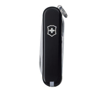 Load image into Gallery viewer, Victorinox Swiss Army Knife Classic Colours Collection (Dark Illusion)