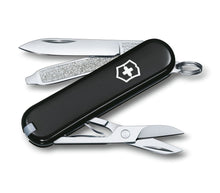 Load image into Gallery viewer, Victorinox Swiss Army Knife Classic Colours Collection (Dark Illusion)