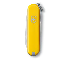 Load image into Gallery viewer, Victorinox Swiss Army Knife Classic Colours Collection (Sunny Side)