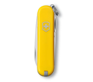 Victorinox Swiss Army Knife Classic Colours Collection (Sunny Side)