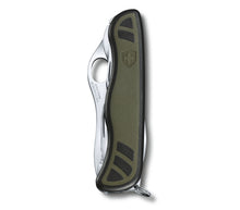 Load image into Gallery viewer, Victorinox Swiss Army Knife: Soldier (10 Tools)