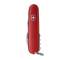 Load image into Gallery viewer, Victorinox Swiss Army Knife: Huntsman (15 Tools)