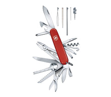 Load image into Gallery viewer, Victorinox Swiss Army Knife: Champ (33 Tools)