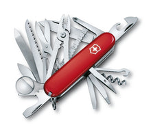 Load image into Gallery viewer, Victorinox Swiss Army Knife: Champ (33 Tools)