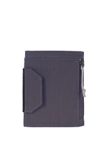 Load image into Gallery viewer, Lifeventure RFiD Recycled Wallet (Navy Blue)