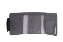 Load image into Gallery viewer, Lifeventure RFiD Recycled Wallet (Navy Blue)