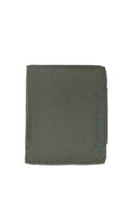 Load image into Gallery viewer, Lifeventure RFiD Recycled Wallet (Olive)