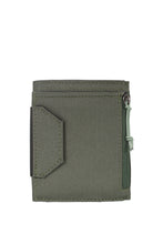 Load image into Gallery viewer, Lifeventure RFiD Recycled Wallet (Olive)