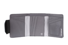 Load image into Gallery viewer, Lifeventure RFiD Recycled Wallet (Olive)