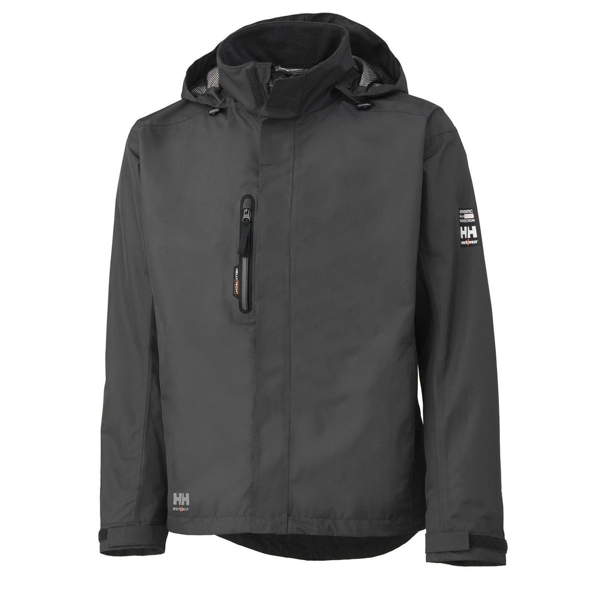 Chaqueta MANCHESTER 2.0 SOFTS JACKET (HH) - Gharosport- Tienda online de  material de escalada