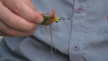 Load and play video in Gallery viewer, Rio Fly Clip (Size 1)(10 Pack)