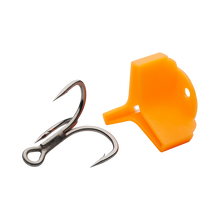 Load image into Gallery viewer, Savage Gear Treble Hook Protectors Size Large #2 (10 Pack)