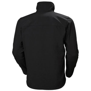 Helly Hansen Workwear Men's Kensington Softshell Jacket (Black)