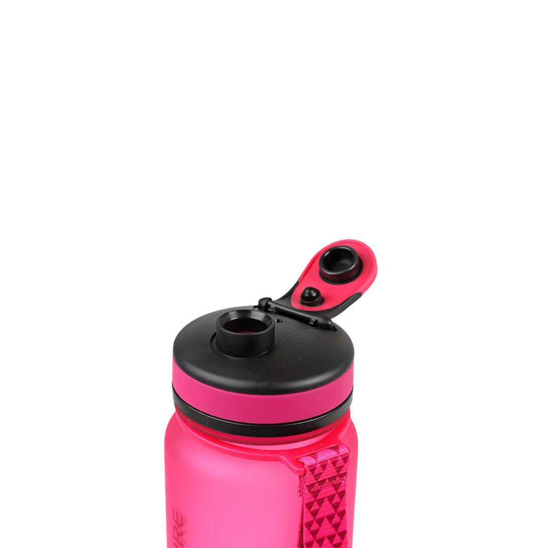 Lifeventure Tritan BPA Free 650ml Water Bottle (Pink)