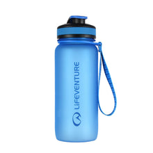 Load image into Gallery viewer, Lifeventure Tritan BPA Free Bottle (Blue)(650ml)
