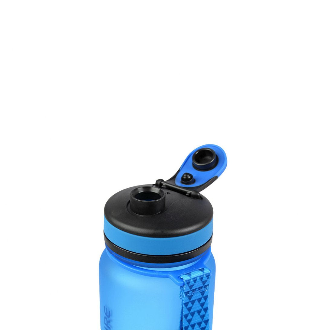 Lifeventure Tritan BPA Free 650ml Bottle (Blue)