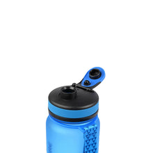 Load image into Gallery viewer, Lifeventure Tritan BPA Free Bottle (Blue)(650ml)