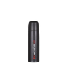 Load image into Gallery viewer, Lifeventure TiV Vacuum Flask (Black)(500ml)