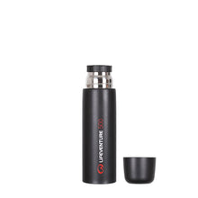 Load image into Gallery viewer, Lifeventure TiV Vacuum Flask (Black)(500ml)