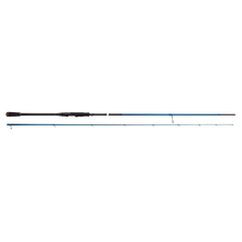 Load image into Gallery viewer, 9&#39; Savage Gear SGS2 All Round 15-50g MH 2 Piece Spinning Rod
