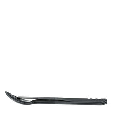 Load image into Gallery viewer, Lifeventure Ellipse BPA Free Cutlery Set (Graphite)