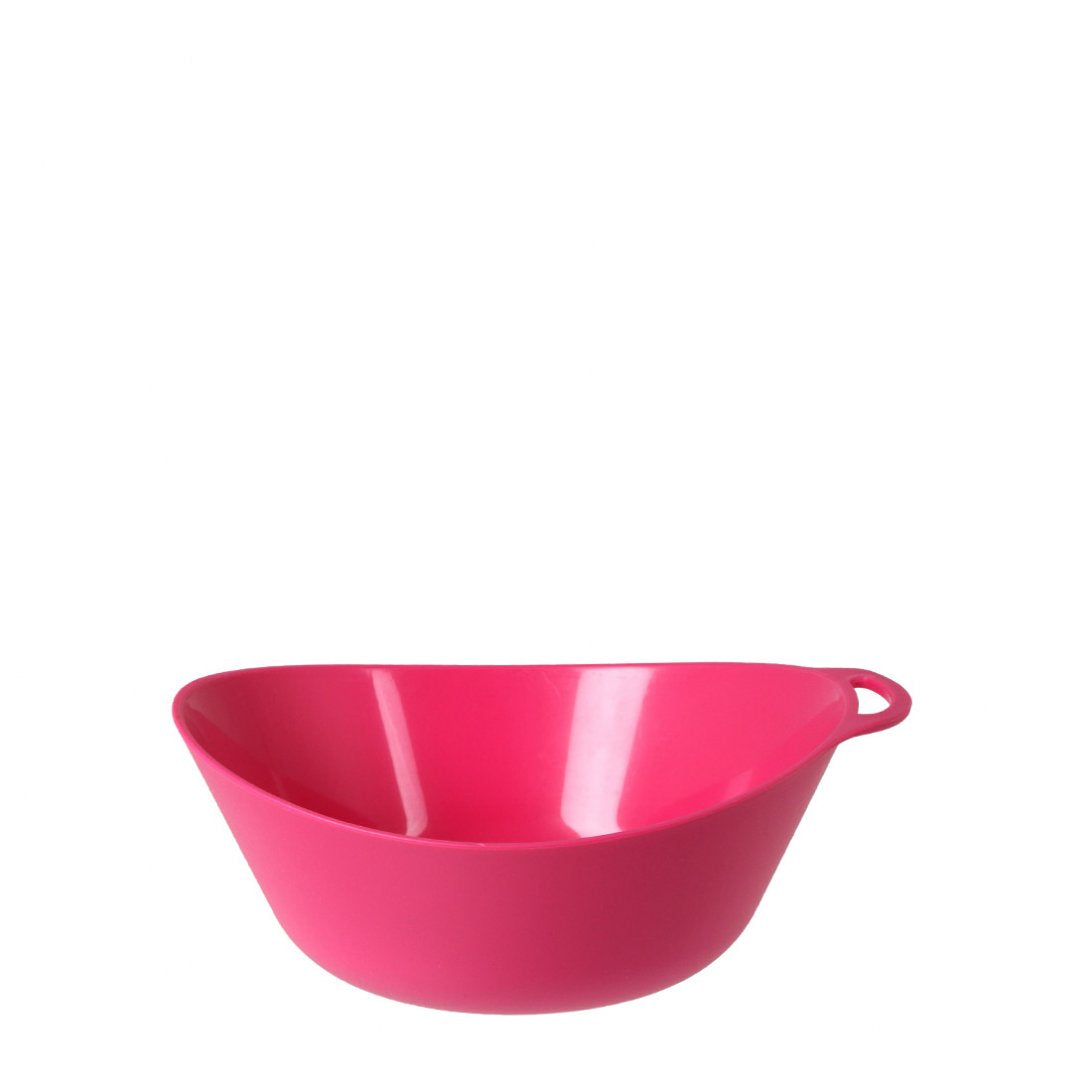 Lifeventure Ellipse BPA Free Camping Bowl (Pink)