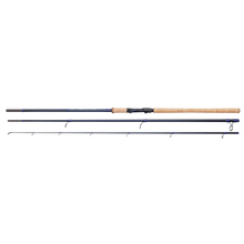 Load image into Gallery viewer, DAM 12ft/3.6m Steelhead Iconic 3 Section Spinning Rod (35-75g)
