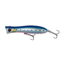 Load image into Gallery viewer, Savage Gear Gravity Popper 11cm 25g Colour: Pink Belly Sardine ( 1 Lure)