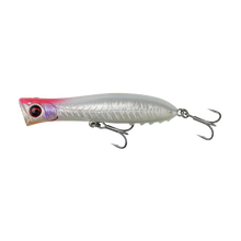 Load image into Gallery viewer, Savage Gear Gravity Popper 11cm 25g Colour: White Glow ( 1 Lure)