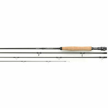 Load image into Gallery viewer, Daiwa 8ft6 X4 8654-AU 4 Section Trout Fly Rod