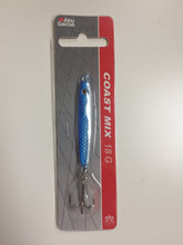 Load image into Gallery viewer, Abu Garcia Coast Mix Metal Lure (18g)(Assorted Colours)