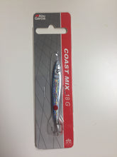Load image into Gallery viewer, Abu Garcia Coast Mix Metal Lure (18g)(Assorted Colours)
