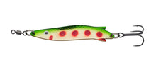 Load image into Gallery viewer, Abu Garcia Toby Lead Free Metal Lure (10g/5.7cm)(Devil)