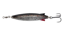 Load image into Gallery viewer, Abu Garcia Toby Lead Free Metal Lure (15g/7.5cm/#4)(Black Back Minnow)