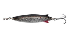Load image into Gallery viewer, Abu Garcia Toby Lead Free Metal Lure (20g/7.5cm/#2)(Black Back Minnow)