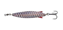 Load image into Gallery viewer, Abu Garcia Toby Lead Free Metal Lure (20g/7.5cm/#2)(Holo Roach)