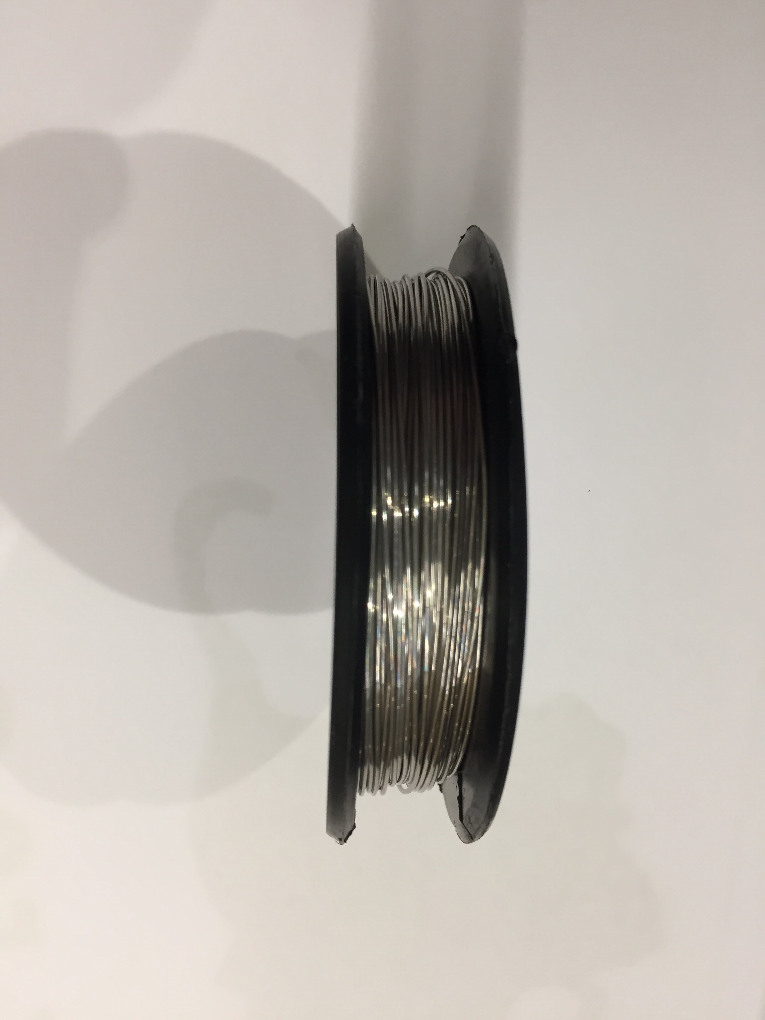 Allcock Alasticum Single Strand Wire (29lbs/10m)