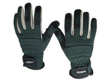 Load image into Gallery viewer, Behr Norway Power Rip Neoprene Gloves (Green)