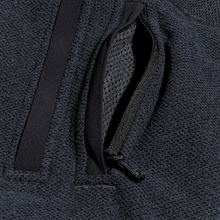 Load image into Gallery viewer, Berghaus Men&#39;s Stainton 2 Half Zip Fleece Top (Black/Grey)
