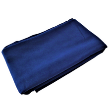 Load image into Gallery viewer, Swim Secure Large Microfibre Towel (Navy Blue)
